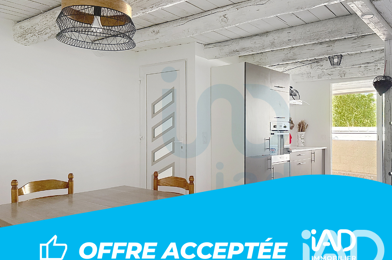 Maison 3 pièces 230000 €
