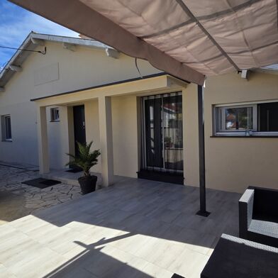 Maison 5 pièces 228000 €