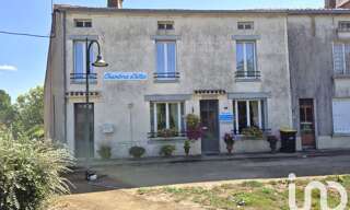 Maison 9 Pièces 255 m² à vendre à L'Absie (79240)