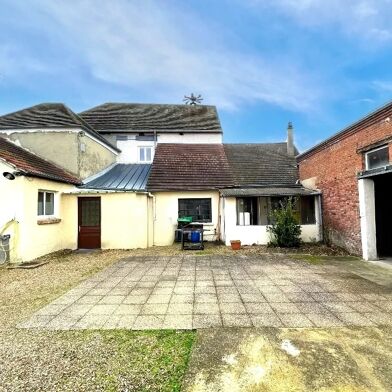 Immeuble  245000 €