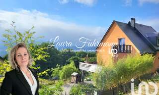 Maison 6 Pièces 133 m² à vendre à Labaroche (68910)