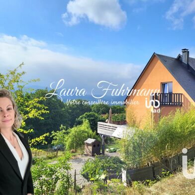 Maison 6 pièces 525000 €