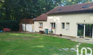 Maison 5 Pièces 123 m² à vendre à Montmirail (72320)