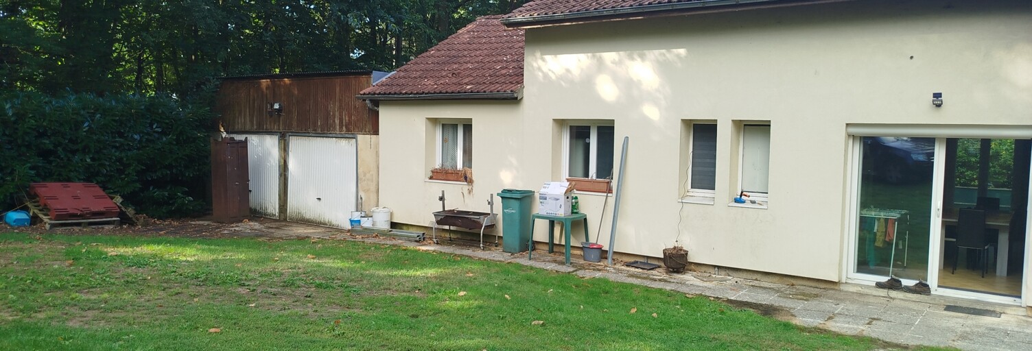 Maison 5 Pièces 123 m² à vendre à Montmirail (72320)