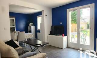 Maison 4 Pièces 90 m² à vendre à Villers-sous-Saint-Leu (60340)