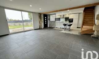 Maison 4 Pièces 96 m² à vendre à Saint-Christoly-de-Blaye (33920)