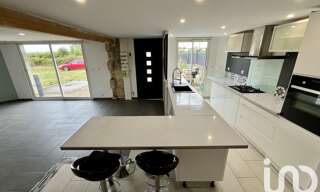 Maison 4 Pièces 96 m² à vendre à Saint-Christoly-de-Blaye (33920)