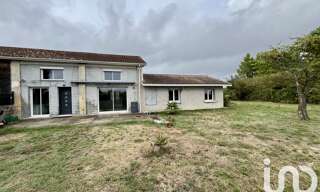 Maison 4 Pièces 96 m² à vendre à Saint-Christoly-de-Blaye (33920)