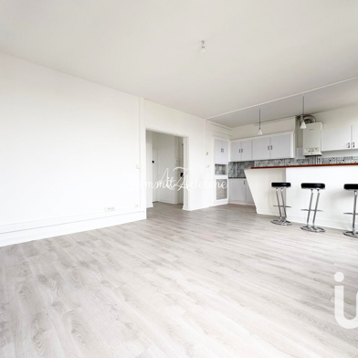 Appartement 2 pièces 155000 €