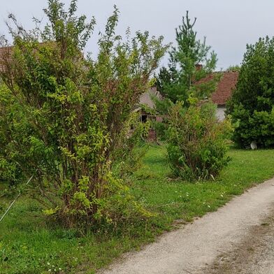 Maison 10 pièces 239000 €