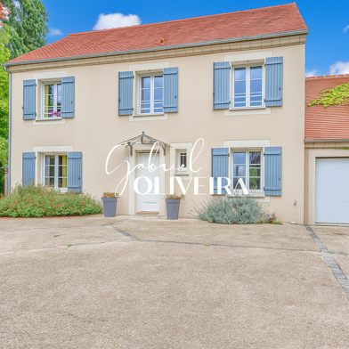 Maison 7 pièces 650000 €