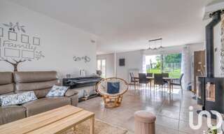 Maison 5 Pièces 126 m² à vendre à Boutigny (77470)