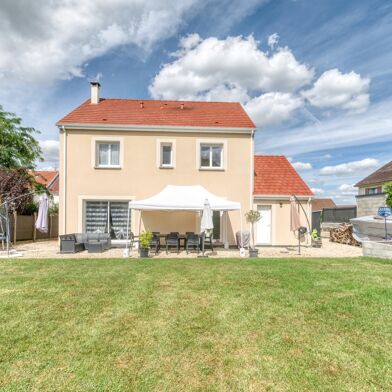 Maison 5 pièces 445000 €