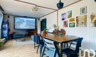 Appartement 4 Pièces 95 m² à vendre à Lille (59000)