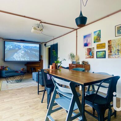 Appartement 4 pièces 335000 €