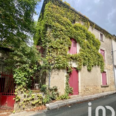 Maison 5 pièces 199000 €