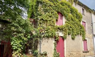 Maison 5 Pièces 116 m² à vendre à Nantheuil (24800)