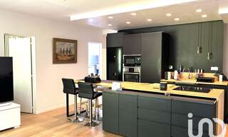 Appartement 3 Pièces 66 m² à vendre à Athis-Mons (91200)