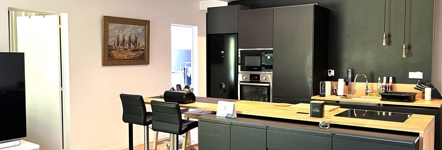 Appartement 3 Pièces 66 m² à vendre à Athis-Mons (91200)