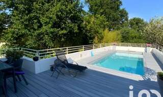 Maison 8 Pièces 226 m² à vendre à Gradignan (33170)