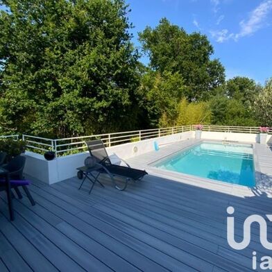 Maison 8 pièces 690000 €