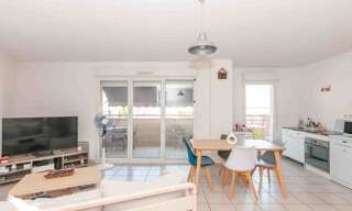 Appartement 3 Pièces 68 m² à vendre à Mèze (34140)