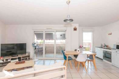 Appartement 3 pièces 259990 €