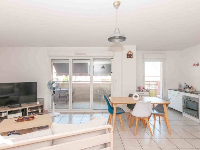 Appartement de 3 pièces principales — photo 1