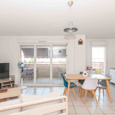 Appartement 3 pièces 259990 €