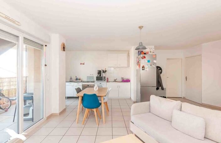 Appartement de 3 pièces principales — photo 3