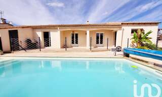 Maison 5 Pièces 141 m² à vendre à Saint-Gilles (30800)