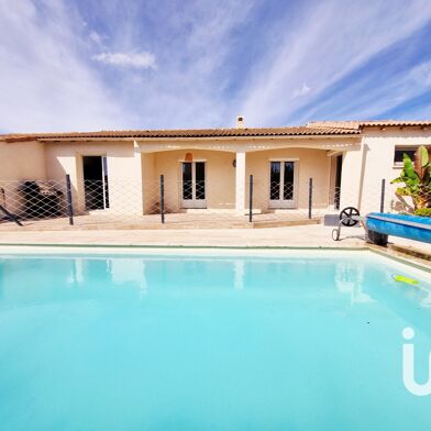 Maison 5 pièces 349000 €