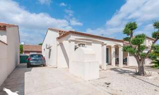 Maison 4 Pièces 88 m² à vendre à Mèze (34140)