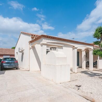 Maison 4 pièces 388000 €