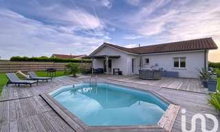 Maison 5 Pièces 95 m² à vendre à Louer (40380)