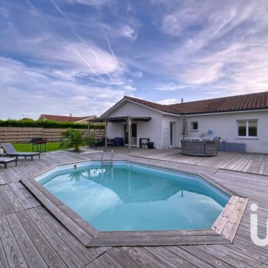 Maison 5 pièces 265000 €