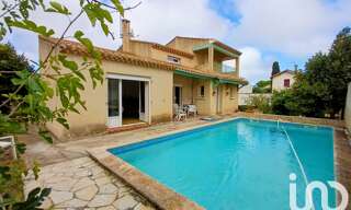 Maison 7 Pièces 150 m² à vendre à Marseillan (34340)