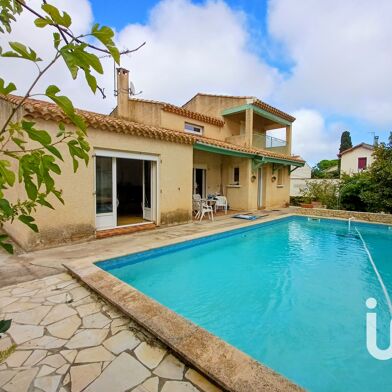 Maison 7 pièces 659000 €