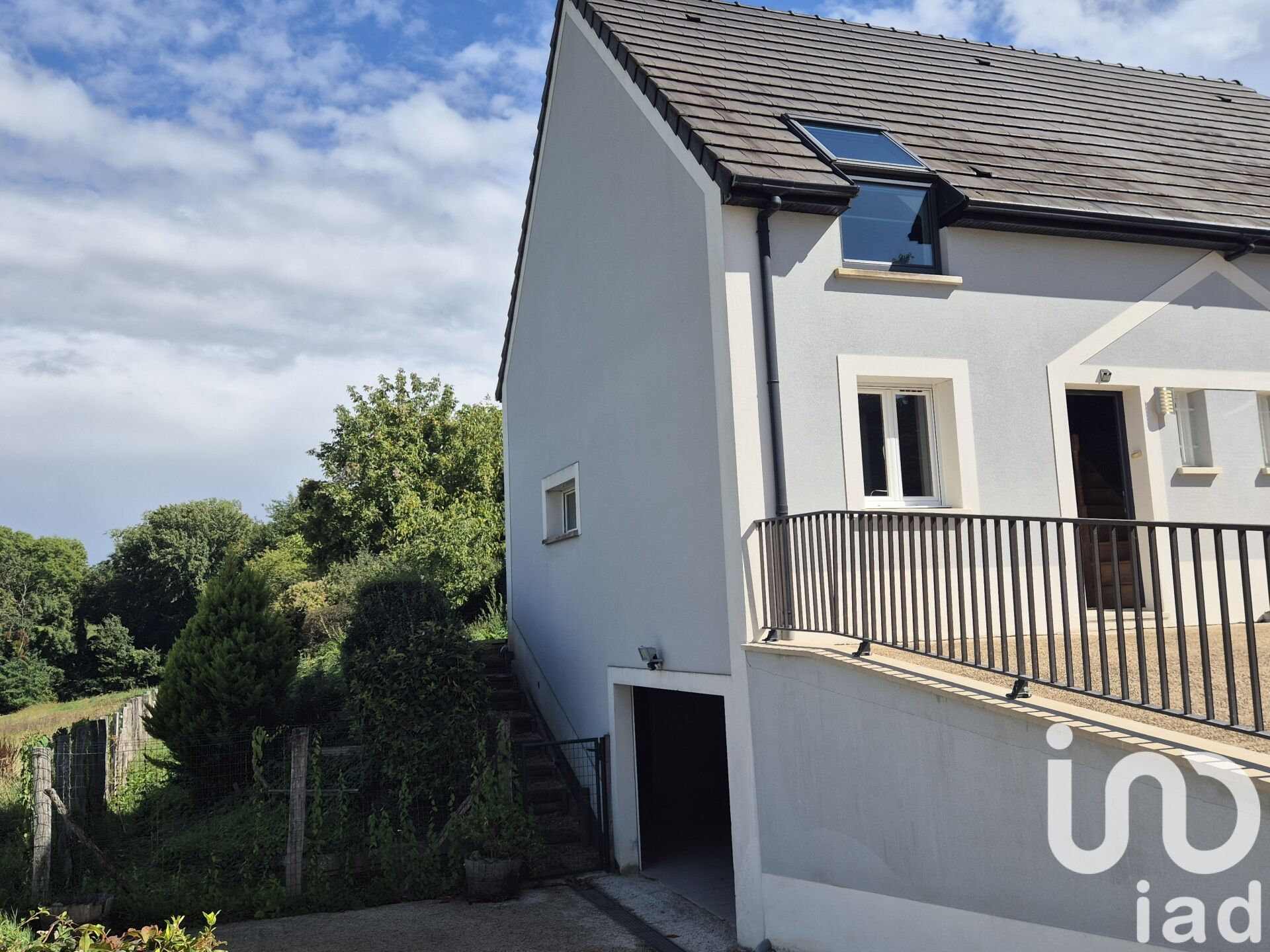 La Ferte-sous-Jouarre - 67m² - 3p. - 2ch.