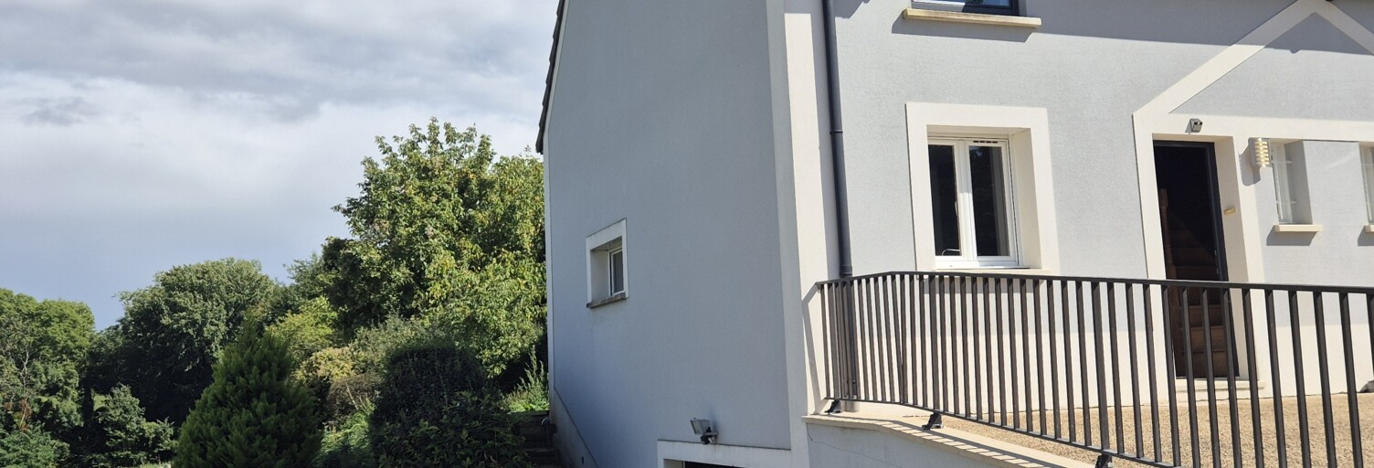 Maison 3 Pièces 67 m² à vendre à La Ferté-sous-Jouarre (77260)