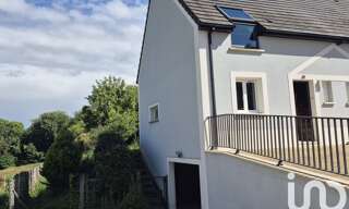 Maison 3 Pièces 67 m² à vendre à La Ferté-sous-Jouarre (77260)