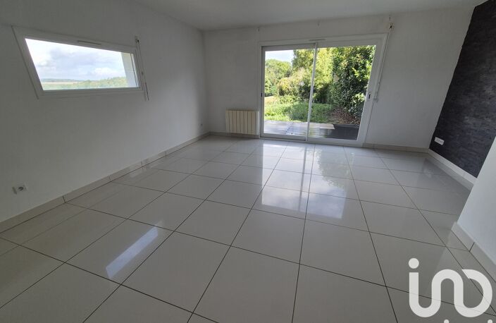 Vente Pavillon 3 pièces — photo 4