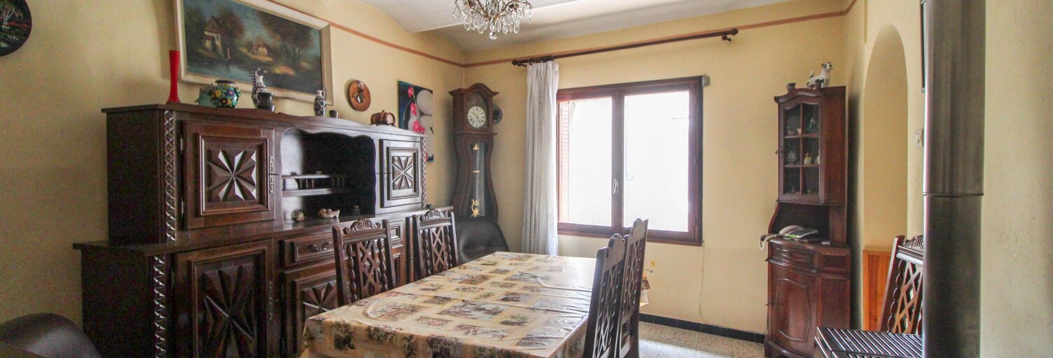 Maison 7 Pièces 133 m² à vendre à Saint-Julien-de-Peyrolas (30760)