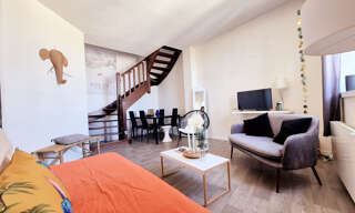 Appartement 3 Pièces 62 m² à vendre à Bordeaux (33000)