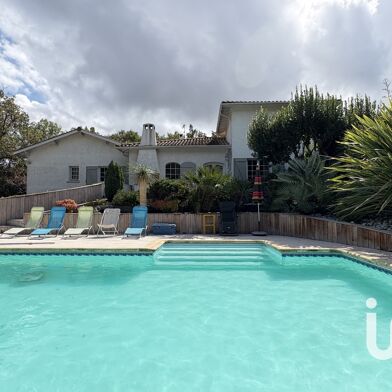 Maison 5 pièces 545000 €