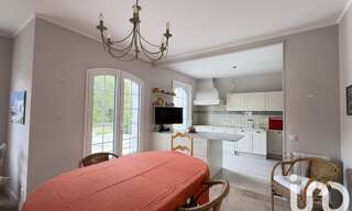 Maison 5 Pièces 160 m² à vendre à Carbon-Blanc (33560)