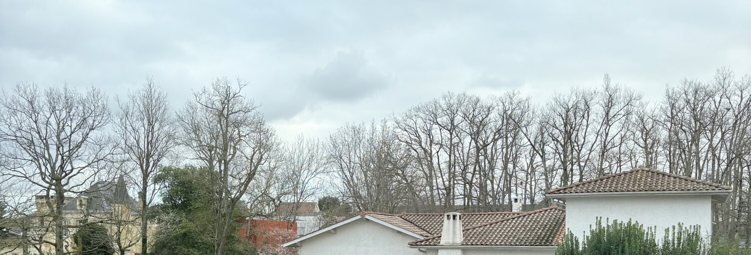 Maison 5 Pièces 160 m² à vendre à Carbon-Blanc (33560)