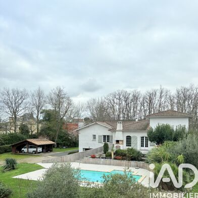 Maison 5 pièces 545000 €