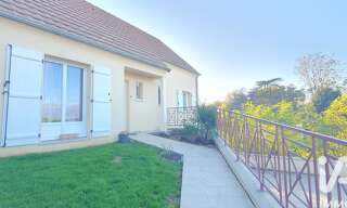 Maison 5 Pièces 111 m² à vendre à Bonnétable (72110)