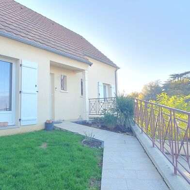 Maison 5 pièces 189900 €